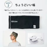 CHARM リブ RV | ゆるい帽子CasualBox | 詳細画像5