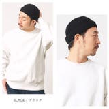 チャニ ウール フィッシャーマンキャップ | ゆるい帽子CasualBox | 詳細画像14