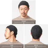 チャニ ウール フィッシャーマンキャップ | ゆるい帽子CasualBox | 詳細画像17