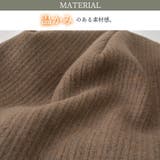 CHARM Doma フラワー | ゆるい帽子CasualBoxレディース | 詳細画像4 