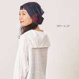 CHARM HAO オールメッシュ | ゆるい帽子CasualBoxレディース | 詳細画像7 