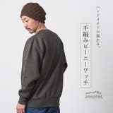 CHARM コットン Scotch | ゆるい帽子CasualBox | 詳細画像3