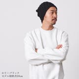 CHARM コットン Scotch | ゆるい帽子CasualBox | 詳細画像6