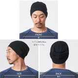 日本製 CHARM シングル | ゆるい帽子CasualBox | 詳細画像18