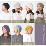 CHARM wind リネン | ゆるい帽子CasualBox | 詳細画像3 