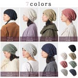 レディース オールシーズン 春 | ゆるい帽子CasualBoxレディース | 詳細画像5 