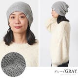 CHARM YAI メッシュ | ゆるい帽子CasualBox | 詳細画像13