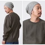 CHARM YAI メッシュ | ゆるい帽子CasualBox | 詳細画像14