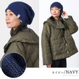 CHARM YAI メッシュ | ゆるい帽子CasualBox | 詳細画像15