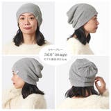 CHARM YAI メッシュ | ゆるい帽子CasualBox | 詳細画像17