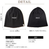 CHARM YAI メッシュ | ゆるい帽子CasualBox | 詳細画像18