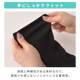 日本製 CHARM 吸汗速乾 | ゆるい帽子CasualBoxレディース | 詳細画像5