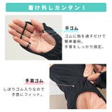 日本製 CHARM 吸汗速乾 | ゆるい帽子CasualBoxレディース | 詳細画像6