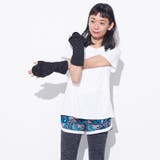 日本製 CHARM 吸汗速乾 | ゆるい帽子CasualBoxレディース | 詳細画像15