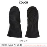 日本製 CHARM 吸汗速乾 | ゆるい帽子CasualBoxレディース | 詳細画像20