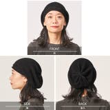 CHARM Panse メッシュ | ゆるい帽子CasualBoxレディース | 詳細画像15