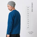 CHARM シングル アウトラスト | ゆるい帽子CasualBox | 詳細画像6