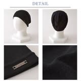 CHARM シングル アウトラスト | ゆるい帽子CasualBox | 詳細画像11