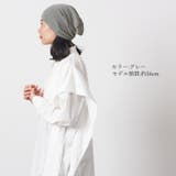 CHARM シングル アウトラスト | ゆるい帽子CasualBox | 詳細画像14