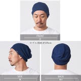 CHARM シングル アウトラスト | ゆるい帽子CasualBox | 詳細画像18