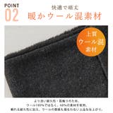 メンズ レディース 冬 | ゆるい帽子CasualBoxレディース | 詳細画像6