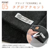 メンズ レディース 冬 | ゆるい帽子CasualBoxレディース | 詳細画像9