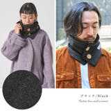 メンズ レディース 冬 | ゆるい帽子CasualBoxレディース | 詳細画像13