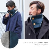 メンズ レディース 冬 | ゆるい帽子CasualBoxレディース | 詳細画像15