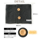 メンズ レディース 冬 | ゆるい帽子CasualBoxレディース | 詳細画像17
