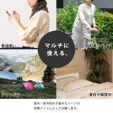CHARM カイロが入る コットン | ゆるい帽子CasualBoxレディース | 詳細画像13