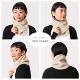 CHARM カイロが入る コットン | ゆるい帽子CasualBoxレディース | 詳細画像18