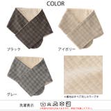 CHARM カイロが入る コットン | ゆるい帽子CasualBoxレディース | 詳細画像20