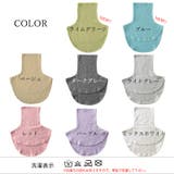日本製 CHARM オーガニックコットン | ゆるい帽子CasualBoxレディース | 詳細画像20