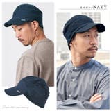 シンプル ステッチ スウェット | ゆるい帽子CasualBox | 詳細画像14