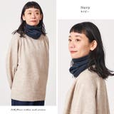 日本製 CHARM シルク | ゆるい帽子CasualBoxレディース | 詳細画像13 