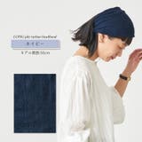 CHARM LONG パイル | ゆるい帽子CasualBox | 詳細画像11