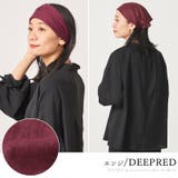 CHARM リネン ナチュラル | ゆるい帽子CasualBoxレディース | 詳細画像15 