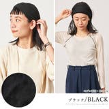 CHARM リネン ナチュラル | ゆるい帽子CasualBoxレディース | 詳細画像11 