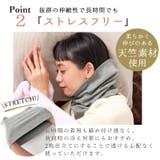 オーガニックコットン 天竺ロング ターバン | ゆるい帽子CasualBoxレディース | 詳細画像7