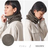 オーガニックコットン 天竺ロング ターバン | ゆるい帽子CasualBoxレディース | 詳細画像14