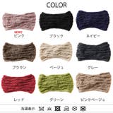 CHARM TUYU メッシュ | ゆるい帽子CasualBox | 詳細画像19 