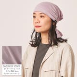 CHARM レスト SLUB | ゆるい帽子CasualBoxレディース | 詳細画像8 