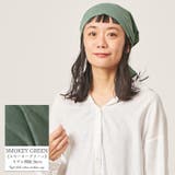 CHARM レスト SLUB | ゆるい帽子CasualBoxレディース | 詳細画像10 