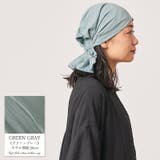 CHARM レスト SLUB | ゆるい帽子CasualBoxレディース | 詳細画像11 