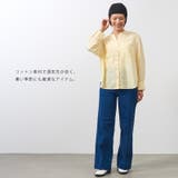 CHARM コットン バンダナキャップ | ゆるい帽子CasualBoxレディース | 詳細画像2 