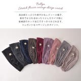 CHARM Bollga ストレッチ | ゆるい帽子CasualBoxレディース | 詳細画像2