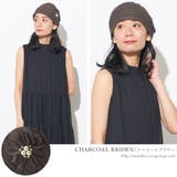 CHARM Bollga ストレッチ | ゆるい帽子CasualBoxレディース | 詳細画像10