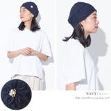 CHARM Bollga ストレッチ | ゆるい帽子CasualBoxレディース | 詳細画像14