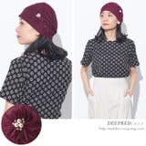 CHARM Bollga ストレッチ | ゆるい帽子CasualBoxレディース | 詳細画像17