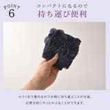 CHARM Flare フラワー | ゆるい帽子CasualBoxレディース | 詳細画像10